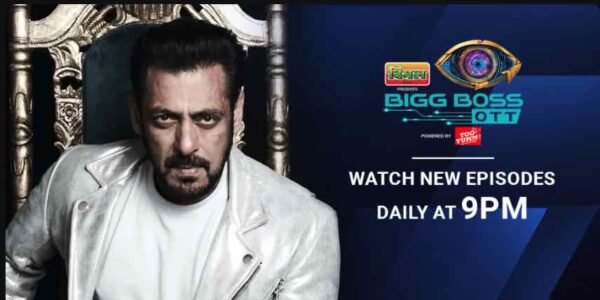 why biggboss branded as bigboss ott season 1 and season 2